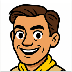 Treasurer / Chartered Organization Representative portrait