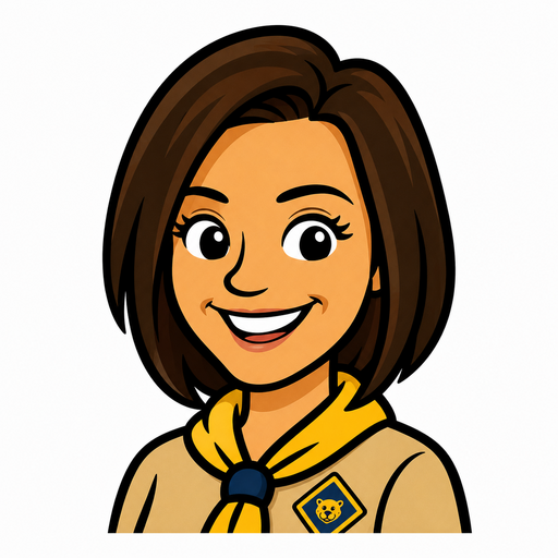 Committee Chair portrait