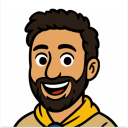 Assistant Cubmaster, Den Leader (Lions) portrait