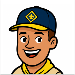 Cubmaster, Den Leader (AOL) portrait